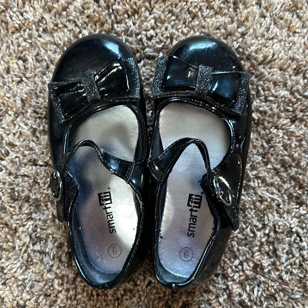 Smartfit 9 shoes